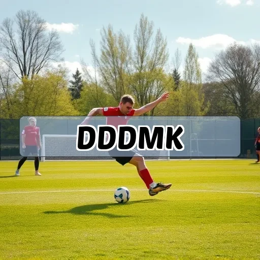 dddmk.com: Descubra os Melhores Jogos de Ação Disponíveis