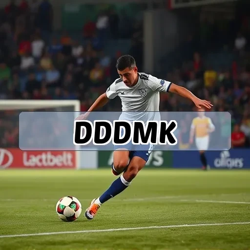 dddmk.com: Aventura em Jogos que Encantam e Desafiam o Jogador