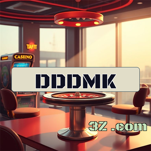 Experimente o App Inovador do dddmk.com e Mergulhe no Jogo