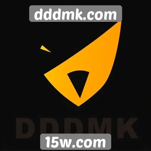 Novidades e atualizações do site dddmk.com
