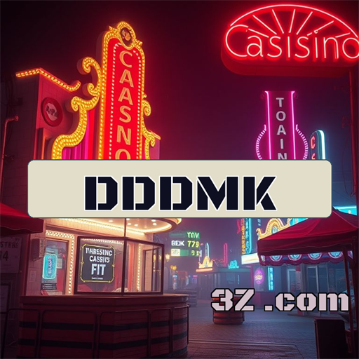 Recursos VIP Incríveis no dddmk.com para Gamers Apaixonados